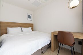 Hotel The Grang Jungmun