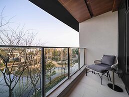 Ocean Spring Resort Chengdu - MGallery Collection
