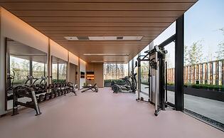 Ocean Spring Resort Chengdu - MGallery Collection