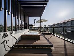 Ocean Spring Resort Chengdu - MGallery Collection