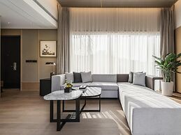 Ocean Spring Resort Chengdu - MGallery Collection