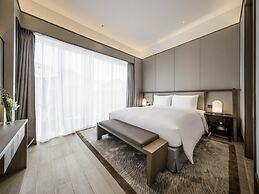 Ocean Spring Resort Chengdu - MGallery Collection