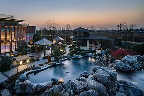 Ocean Spring Resort Chengdu - MGallery Collection