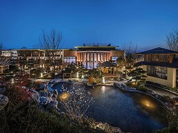 Ocean Spring Resort Chengdu - MGallery Collection