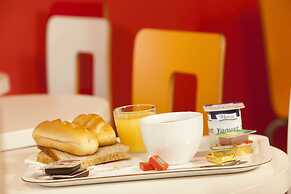 Premiere Classe Troyes Sud - Bucheres