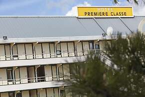 Premiere Classe Troyes Sud - Bucheres