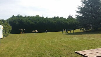 Premiere Classe Troyes Sud - Bucheres