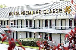Premiere Classe Troyes Sud - Bucheres