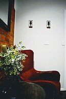 CocoBrew Boutique Apartments