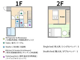 Sakura Villa Osaka