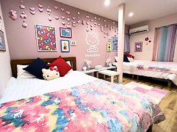Sakura Villa Osaka
