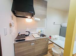 Sakura Villa Osaka