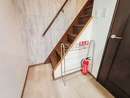 Sakura Villa Osaka