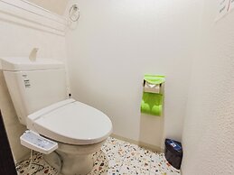 Sakura Villa Osaka