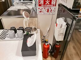 Sakura Villa Osaka