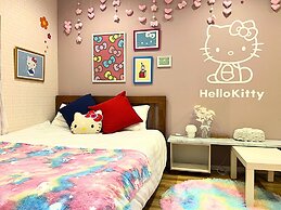 Sakura Villa Osaka