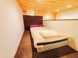 Sakura Villa Osaka