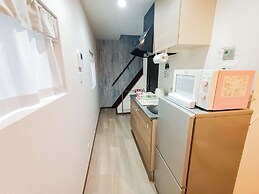 Sakura Villa Osaka