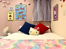 Sakura Villa Osaka