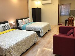 Guest Hotel
