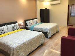 Guest Hotel
