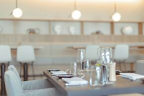 Strandhotel Ostende