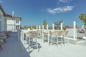 Strandhotel Ostende