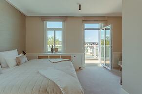Strandhotel Ostende
