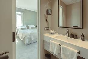 Strandhotel Ostende