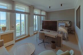 Strandhotel Ostende