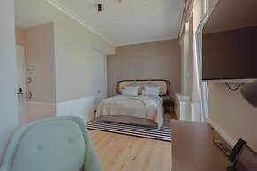 Strandhotel Ostende
