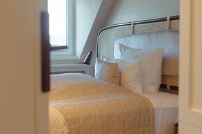 Strandhotel Ostende