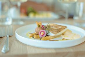 Strandhotel Ostende