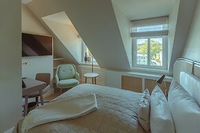 Strandhotel Ostende