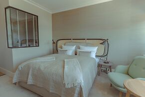 Strandhotel Ostende
