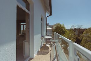 Strandhotel Ostende