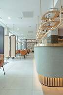 Strandhotel Ostende