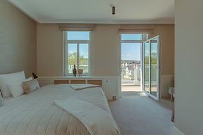 Strandhotel Ostende