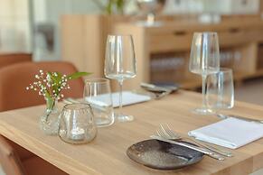 Strandhotel Ostende