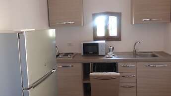 Affittacamere Le Ginestre
