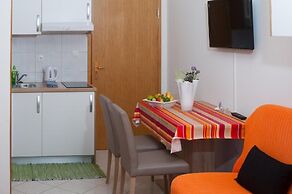 Apartments Lucia