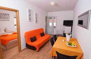 Apartments Lucia
