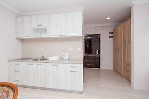 Open Sea Luxury Apartments