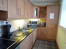 Castle Quay Holiday Homes