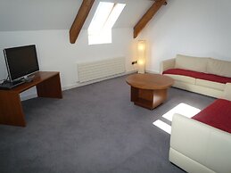Castlemartyr Mews