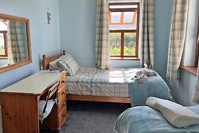 Achill Sound Holiday Village