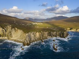 Achill Sound Holiday Village