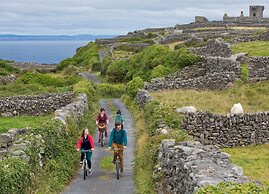 Galway Bay Lodge