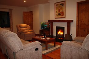Galway Bay Lodge