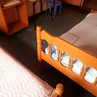 Dakaka Lodge